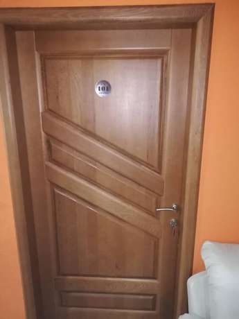 Imagen de la habitación del Hotel Džale. Foto 14