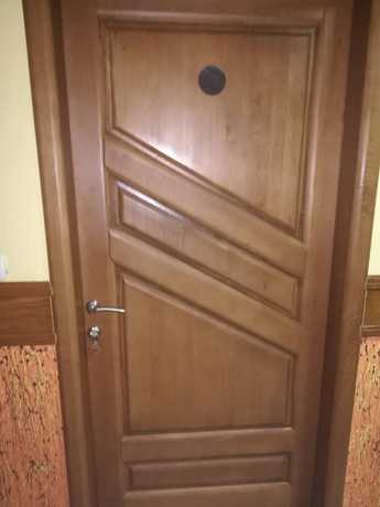 Imagen de la habitación del Hotel Džale. Foto 16