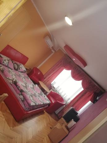 Imagen de la habitación del Hotel Džale. Foto 17