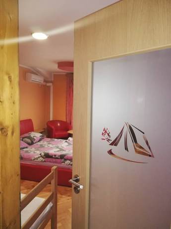Imagen de la habitación del Hotel Džale. Foto 18