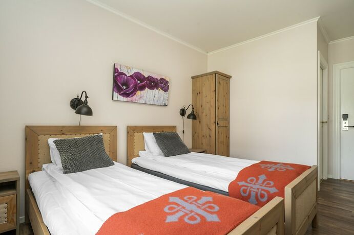 Imagen de la habitación del Hotel Dale Gudbrands Gard by Frichs. Foto 11