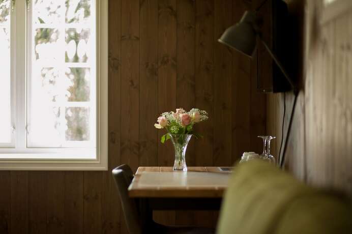 Imagen general del Hotel Dale Gudbrands Gard by Frichs. Foto 2