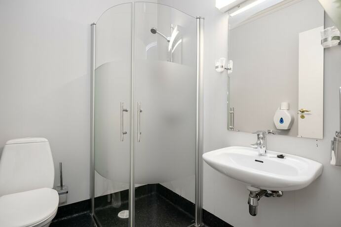Imagen general del Hotel Dale Gudbrands Gard by Frichs. Foto 4