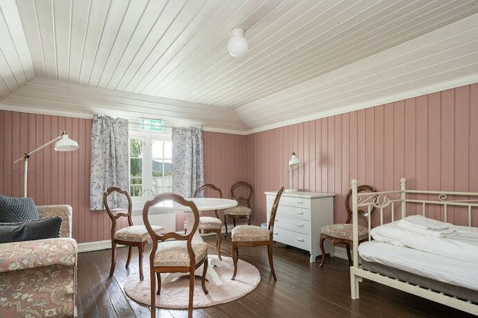 Imagen general del Hotel Dale Gudbrands Gard by Frichs. Foto 5