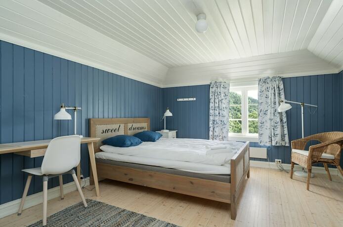 Imagen de la habitación del Hotel Dale Gudbrands Gard by Frichs. Foto 12
