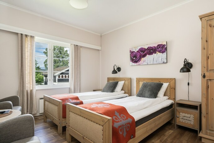 Imagen de la habitación del Hotel Dale Gudbrands Gard by Frichs. Foto 13
