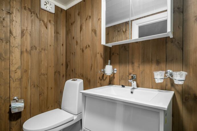 Imagen general del Hotel Dale Gudbrands Gard by Frichs. Foto 7