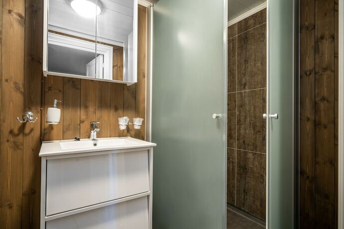 Imagen general del Hotel Dale Gudbrands Gard by Frichs. Foto 8
