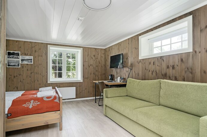 Imagen de la habitación del Hotel Dale Gudbrands Gard by Frichs. Foto 14