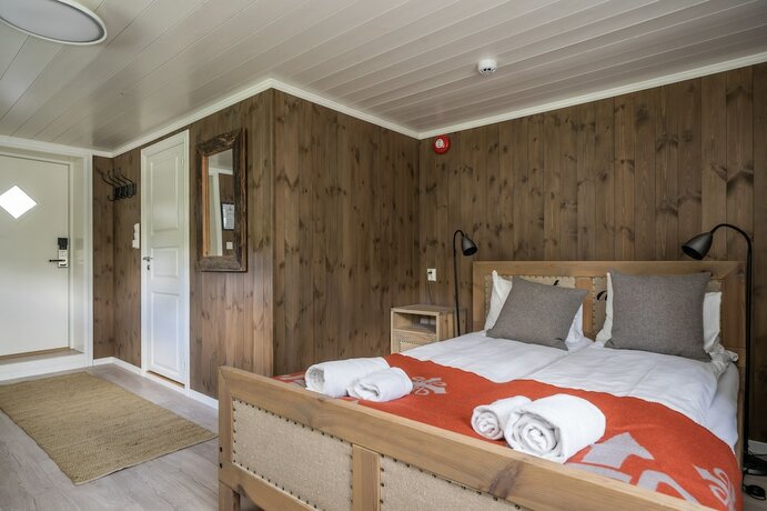 Imagen de la habitación del Hotel Dale Gudbrands Gard by Frichs. Foto 17
