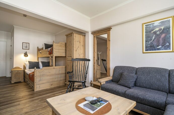 Imagen general del Hotel Dale Gudbrands Gard by Frichs. Foto 9