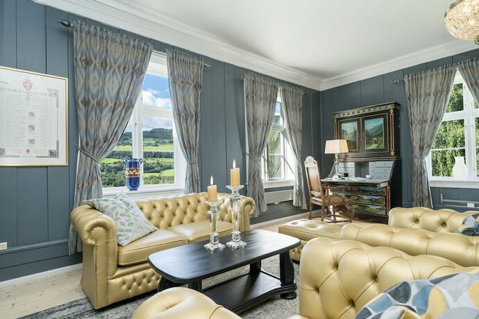 Imagen de la habitación del Hotel Dale Gudbrands Gard by Frichs. Foto 18