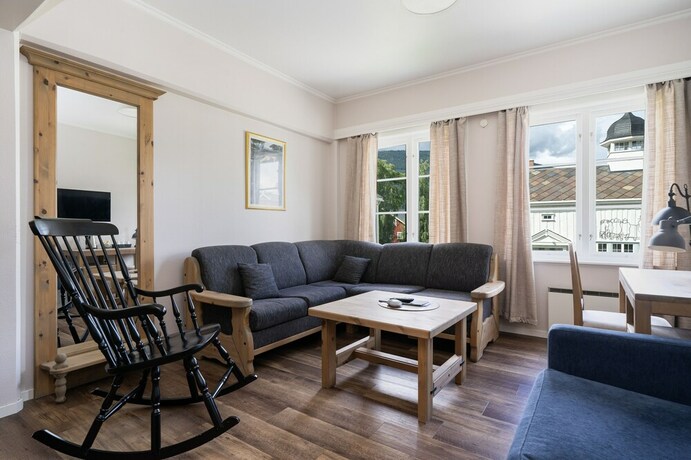 Imagen de la habitación del Hotel Dale Gudbrands Gard by Frichs. Foto 19