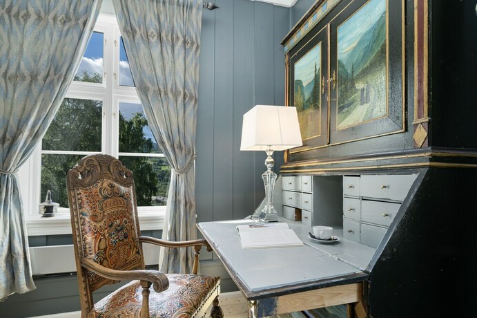 Imagen general del Hotel Dale Gudbrands Gard by Frichs. Foto 10