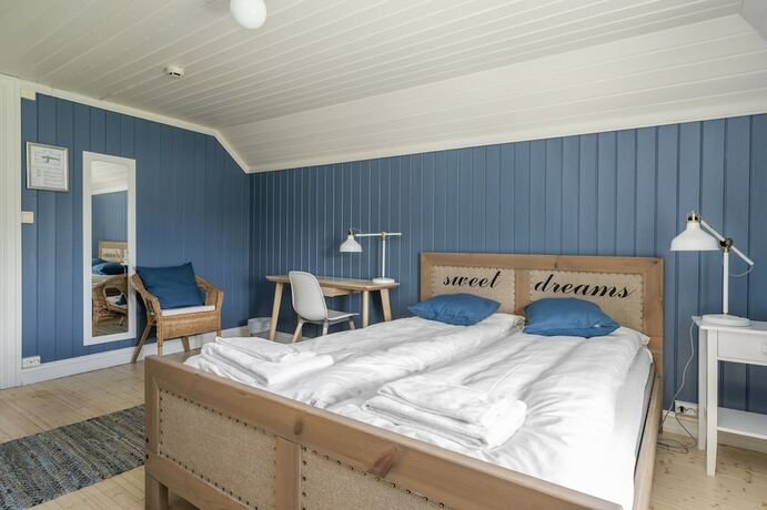 Imagen de la habitación del Hotel Dale Gudbrands Gard by Frichs. Foto 20
