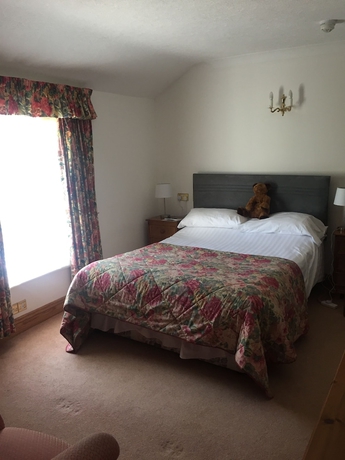 Imagen de la habitación del Hotel Dale Head Hall Lakeside. Foto 4