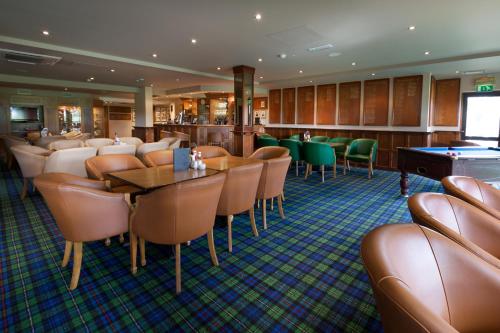 Imagen general del Hotel Dale Hill Hotel. Foto 6