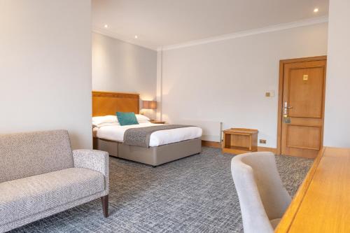 Imagen general del Hotel Dale Hill Hotel. Foto 11