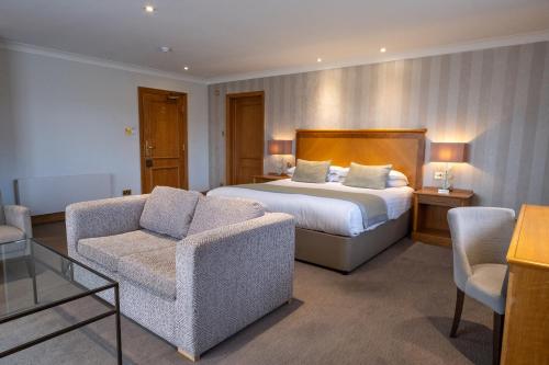 Imagen general del Hotel Dale Hill Hotel. Foto 12