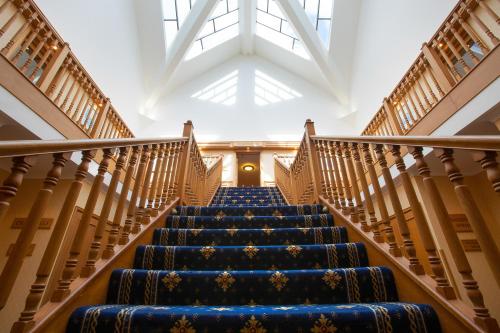 Imagen general del Hotel Dale Hill Hotel. Foto 13