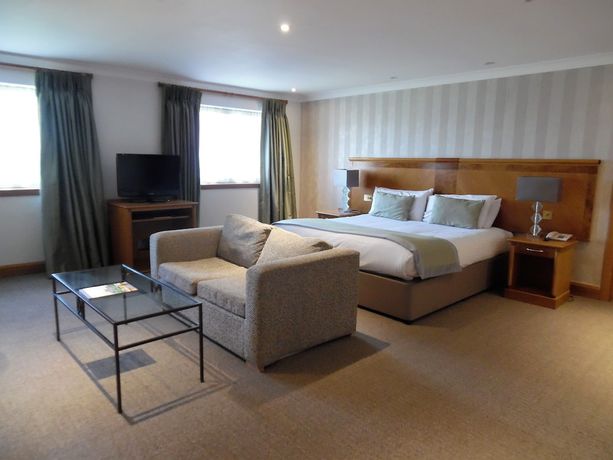 Imagen de la habitación del Hotel Dale Hill and Golf Club. Foto 2