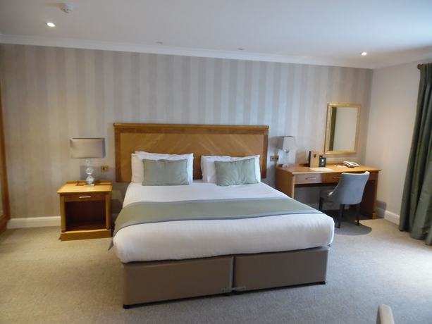 Imagen de la habitación del Hotel Dale Hill and Golf Club. Foto 13