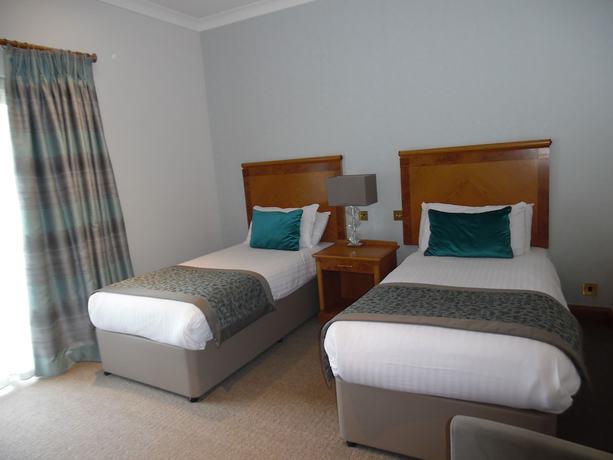 Imagen de la habitación del Hotel Dale Hill and Golf Club. Foto 15