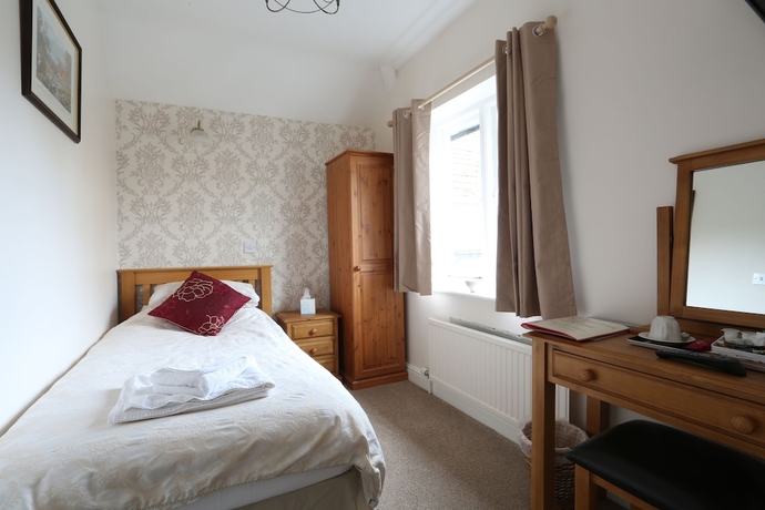 Imagen de la habitación del Hotel Dalegarth House. Foto 2