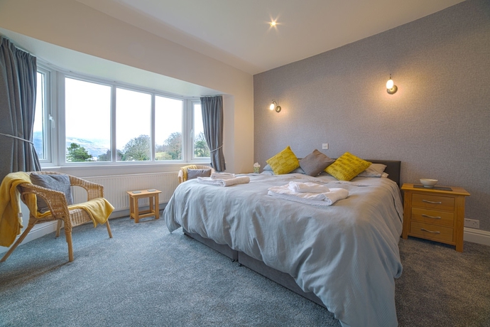 Imagen de la habitación del Hotel Dalegarth House. Foto 4