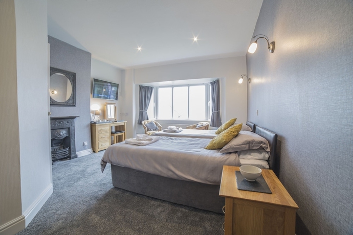 Imagen de la habitación del Hotel Dalegarth House. Foto 5