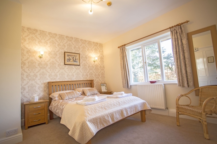 Imagen de la habitación del Hotel Dalegarth House. Foto 6
