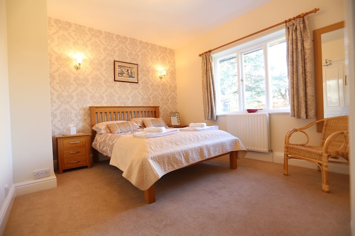Imagen de la habitación del Hotel Dalegarth House. Foto 7