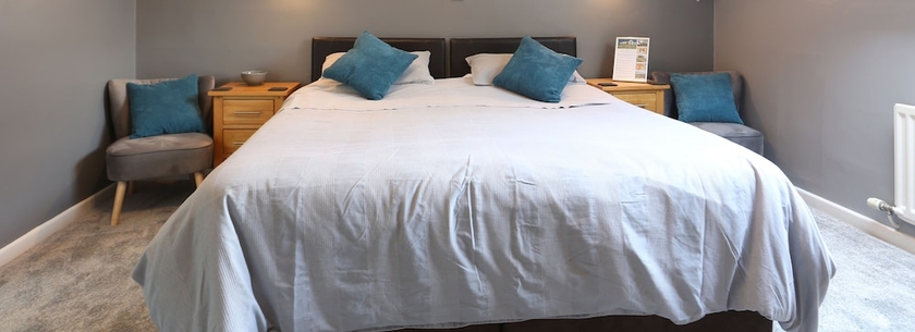 Imagen de la habitación del Hotel Dalegarth House. Foto 8