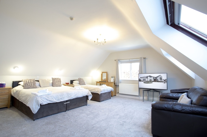 Imagen de la habitación del Hotel Dalegarth House. Foto 10