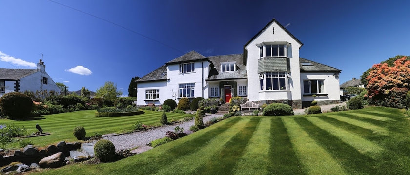 Imagen general del Hotel Dalegarth House. Foto 1