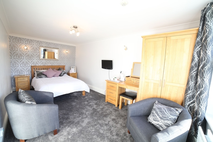 Imagen de la habitación del Hotel Dalegarth House. Foto 12