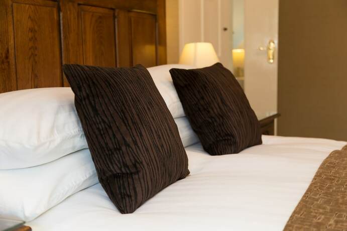 Imagen de la habitación del Hotel Dales Country House. Foto 13