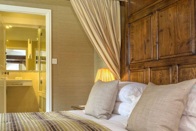 Imagen general del Hotel Dales Country House. Foto 1