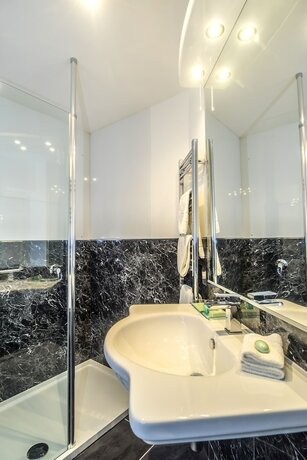 Imagen general del Hotel Dales Country House. Foto 5