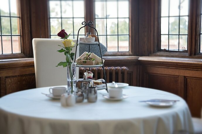 Imagen general del Hotel Dales Country House. Foto 6