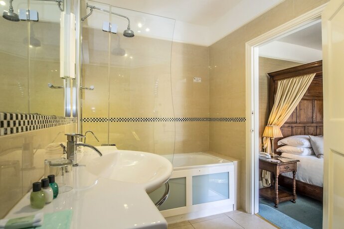 Imagen general del Hotel Dales Country House. Foto 7
