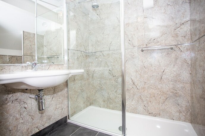 Imagen general del Hotel Dales Country House. Foto 8