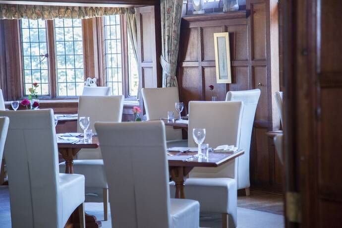 Imagen general del Hotel Dales Country House. Foto 9
