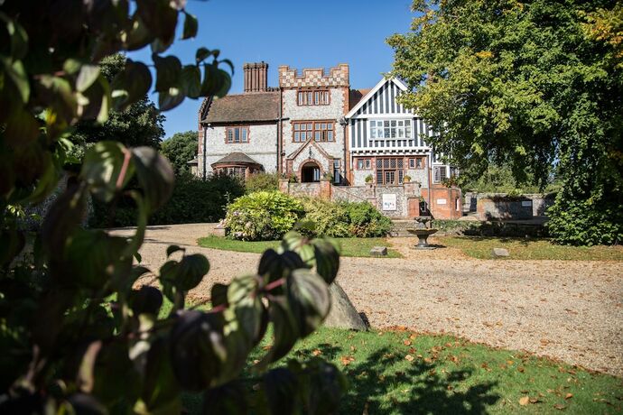 Imagen general del Hotel Dales Country House. Foto 10