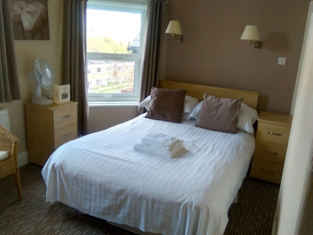 Imagen de la habitación del Hotel Dalesgate. Foto 10