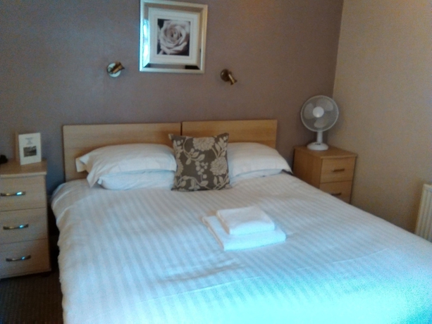 Imagen de la habitación del Hotel Dalesgate. Foto 11