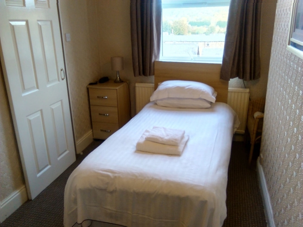 Imagen de la habitación del Hotel Dalesgate. Foto 12