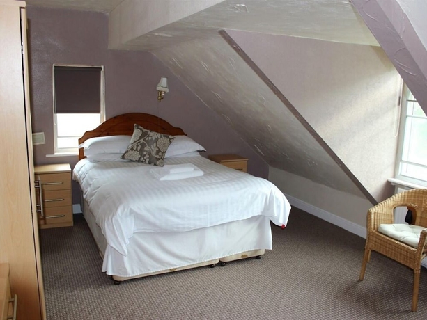 Imagen de la habitación del Hotel Dalesgate. Foto 13