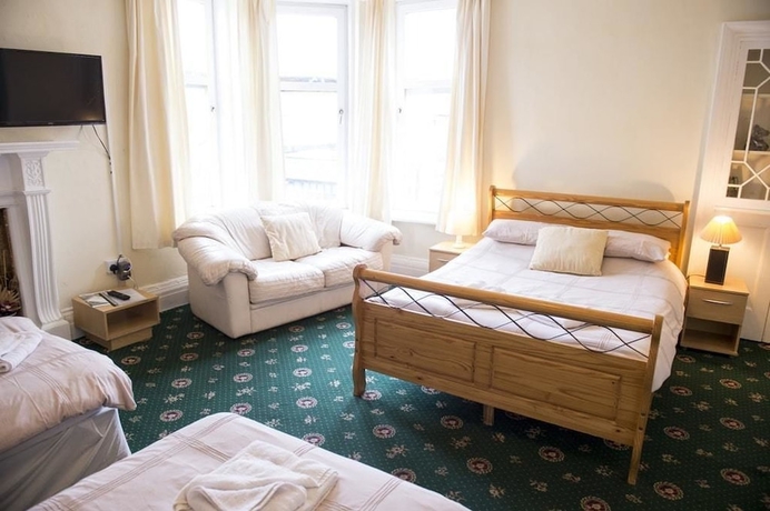 Imagen de la habitación del Hotel Dalgair House. Foto 7