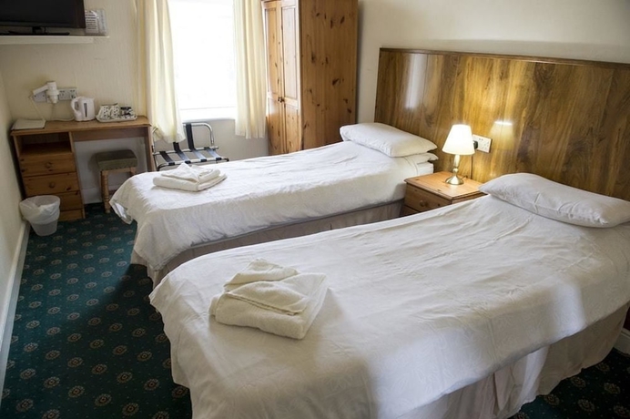 Imagen de la habitación del Hotel Dalgair House. Foto 8